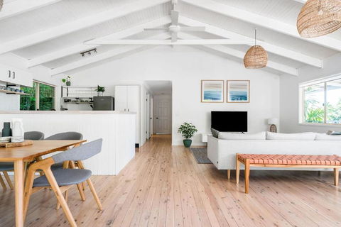A Perfect Stay - Hummingbird - Redcliffe Tourism 2