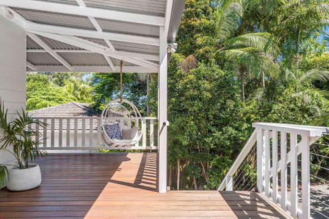 A Perfect Stay - Hummingbird - Redcliffe Tourism 3
