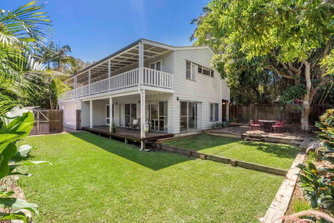 A Perfect Stay - Hummingbird - Redcliffe Tourism 0