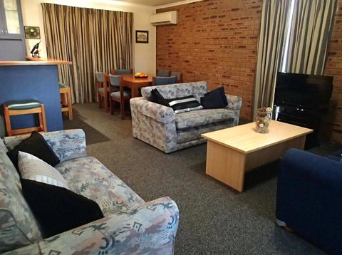 Aalen Alpine Family - Redcliffe Tourism 1