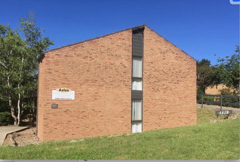 Aalen Alpine Family - Redcliffe Tourism 2