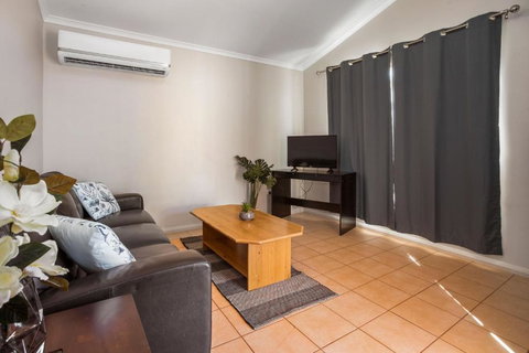 AAOK Karratha Caravan Park - Redcliffe Tourism 4