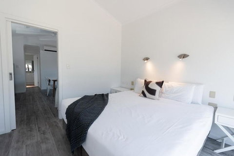 Adelaide Caravan Park - Aspen Holiday Parks - Redcliffe Tourism 1