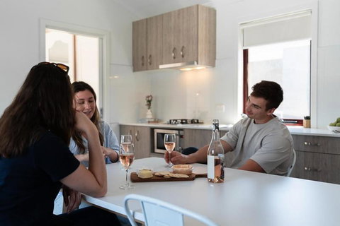 Adelaide Caravan Park - Aspen Holiday Parks - Redcliffe Tourism 3