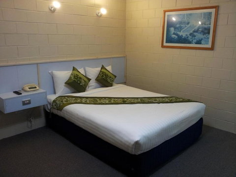 Admiral Nelson Motor Inn - Redcliffe Tourism 4