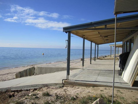 Aegean - Redcliffe Tourism 0