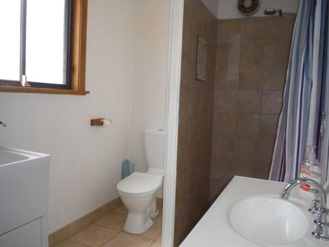 Aegean - Redcliffe Tourism 1