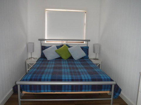 Aegean - Redcliffe Tourism 2