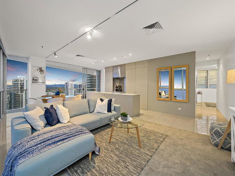 Air On Broadbeach - Redcliffe Tourism 3