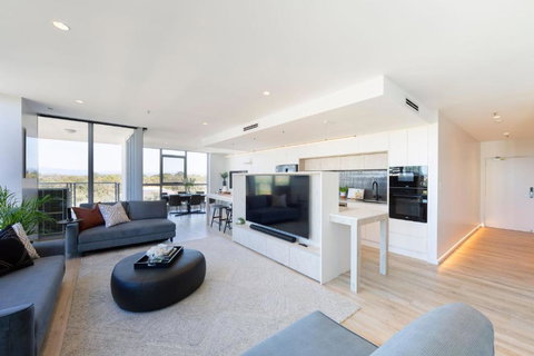 Accommodate Canberra - Metropolitan 70 - Redcliffe Tourism 1