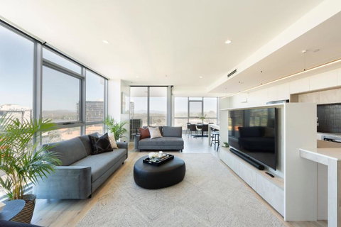 Accommodate Canberra - Metropolitan 70 - Redcliffe Tourism 3