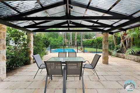 Aircabin - Warrawee - Sydney - 5 Beds House - Redcliffe Tourism 0