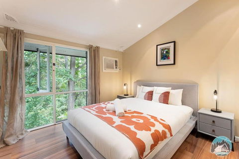 Aircabin - Warrawee - Sydney - 5 Beds House - Redcliffe Tourism 1
