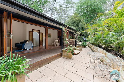 Aircabin - Warrawee - Sydney - 5 Beds House - Redcliffe Tourism 2
