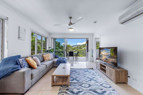 Airlie Summit Apartments - Redcliffe Tourism 3