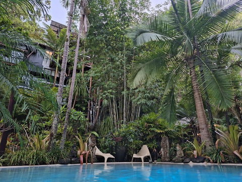 Alaya Escape - Redcliffe Tourism 0