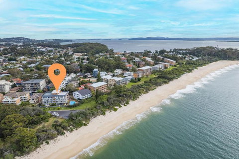 Albacore 6 - Redcliffe Tourism 3