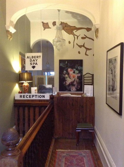Albert Hotel Daylesford - Redcliffe Tourism 4