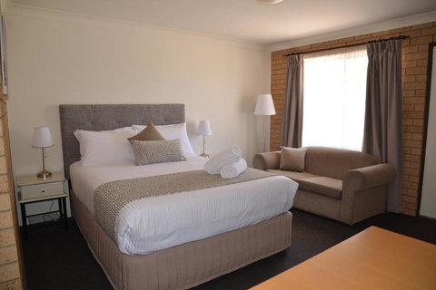 Albury Allawa Motor Inn - Redcliffe Tourism 3