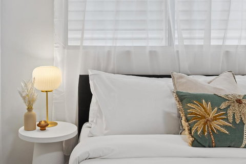 Alex Beachside Pet Friendly 2 Bed Apartment - Redcliffe Tourism 2