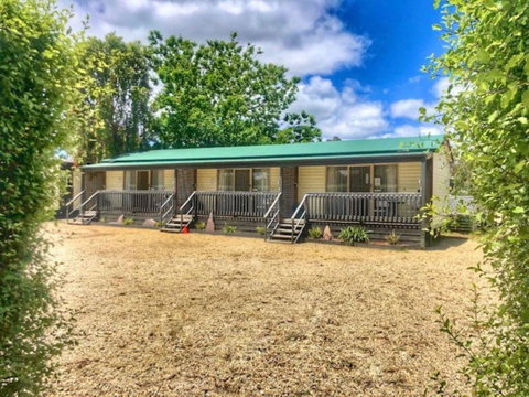 Alexandra Parklife Studio 3 - Redcliffe Tourism 0