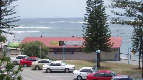 Allamanda Place Unit 5 - Redcliffe Tourism 4