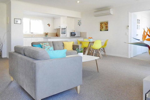 Allara 1 - Redcliffe Tourism 0