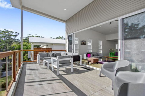 Allawah Beach House - Redcliffe Tourism 4