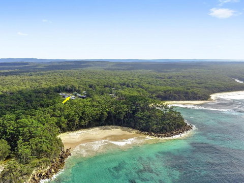 Allawah Beach House - Redcliffe Tourism 3