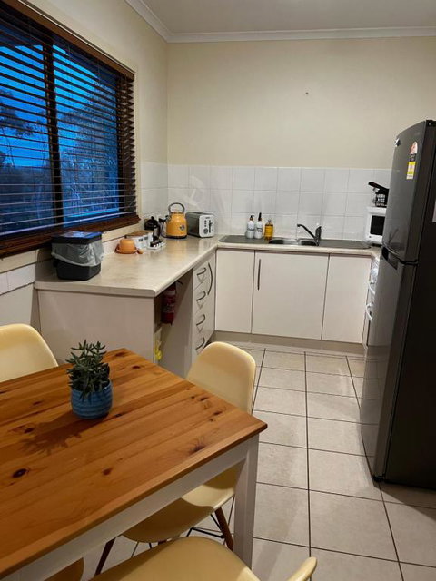 Allusion Farmstay And Vineyard Units - Redcliffe Tourism 2