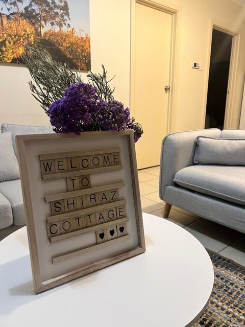 Allusion Farmstay And Vineyard Units - Redcliffe Tourism 0