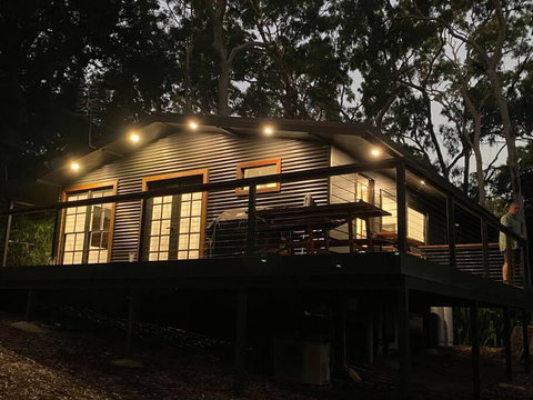 Alma Alma - Redcliffe Tourism 0