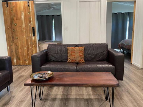 Alma Alma - Redcliffe Tourism 2