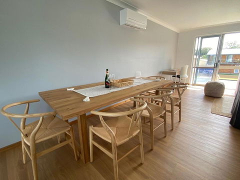 Alma Beach Haven - Redcliffe Tourism 2