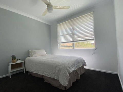 Alma Beach Haven - Redcliffe Tourism 4