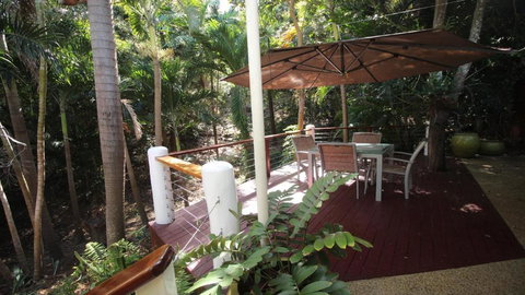 Alma Retreat - Redcliffe Tourism 1