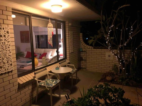 Aloha Iluka! - Redcliffe Tourism 2