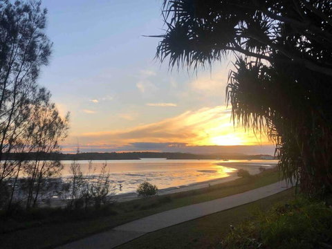 Aloha Iluka! - Redcliffe Tourism 3