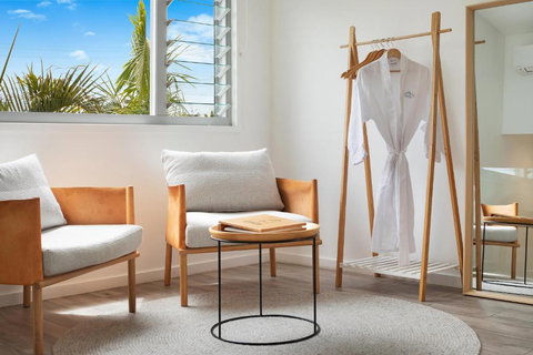 Aloha Byron Bay - Redcliffe Tourism 2