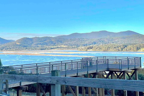 Alto Franklin - Redcliffe Tourism 1