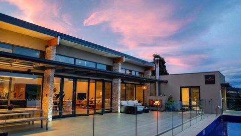 Alto Franklin - Redcliffe Tourism 0