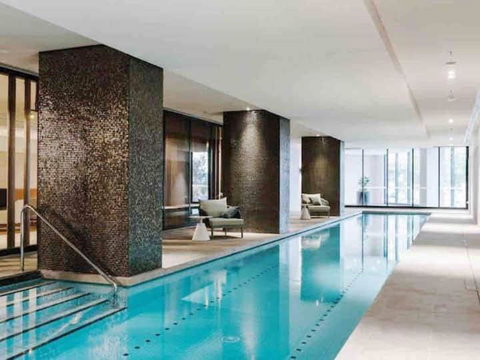 Amazing CBD 3BR Apt Bayview Free Parking - Redcliffe Tourism 0