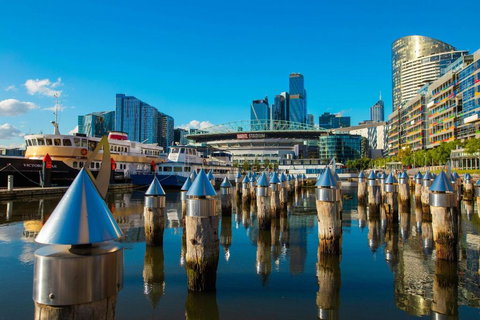 Amazing CBD 3BR Apt Bayview Free Parking - Redcliffe Tourism 4