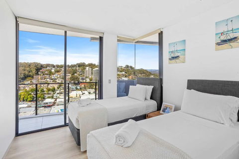 Ambience Burleigh Heads - Hosted By Burleigh Letting - Redcliffe Tourism 4