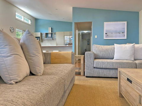 AMITY SEASIDE - Redcliffe Tourism 4