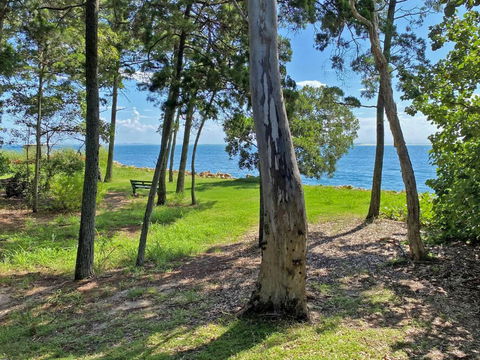 AMITY SEASIDE - Redcliffe Tourism 1