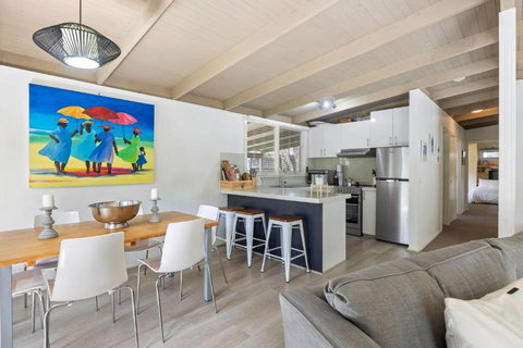 Amongst The Ti Trees Rye - Redcliffe Tourism 1