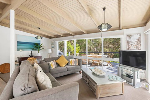 Amongst The Ti Trees Rye - Redcliffe Tourism 4