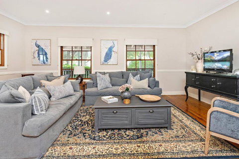 Anembo Hideaway - Redcliffe Tourism 2