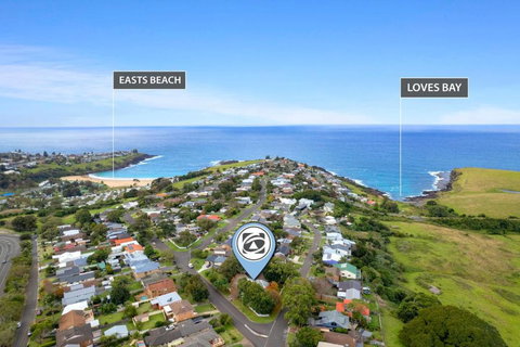 Anembo Hideaway - Redcliffe Tourism 0